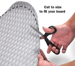 Seattle Sports Sup Board Dog Pad 9 Seattle Sports Sup Board Dog Pad -Boating Equipment Store 063705 sup pup new custom cut studio 70324.1635023943