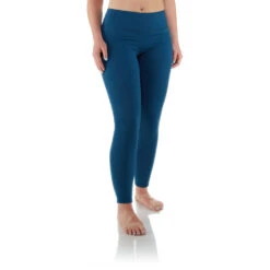 NRS Women's H2Core Lightweight Pant (Previous Model) -Boating Equipment Store 10123 04 Poseiden Model Front 070919 1000x1000 84234.1617316771