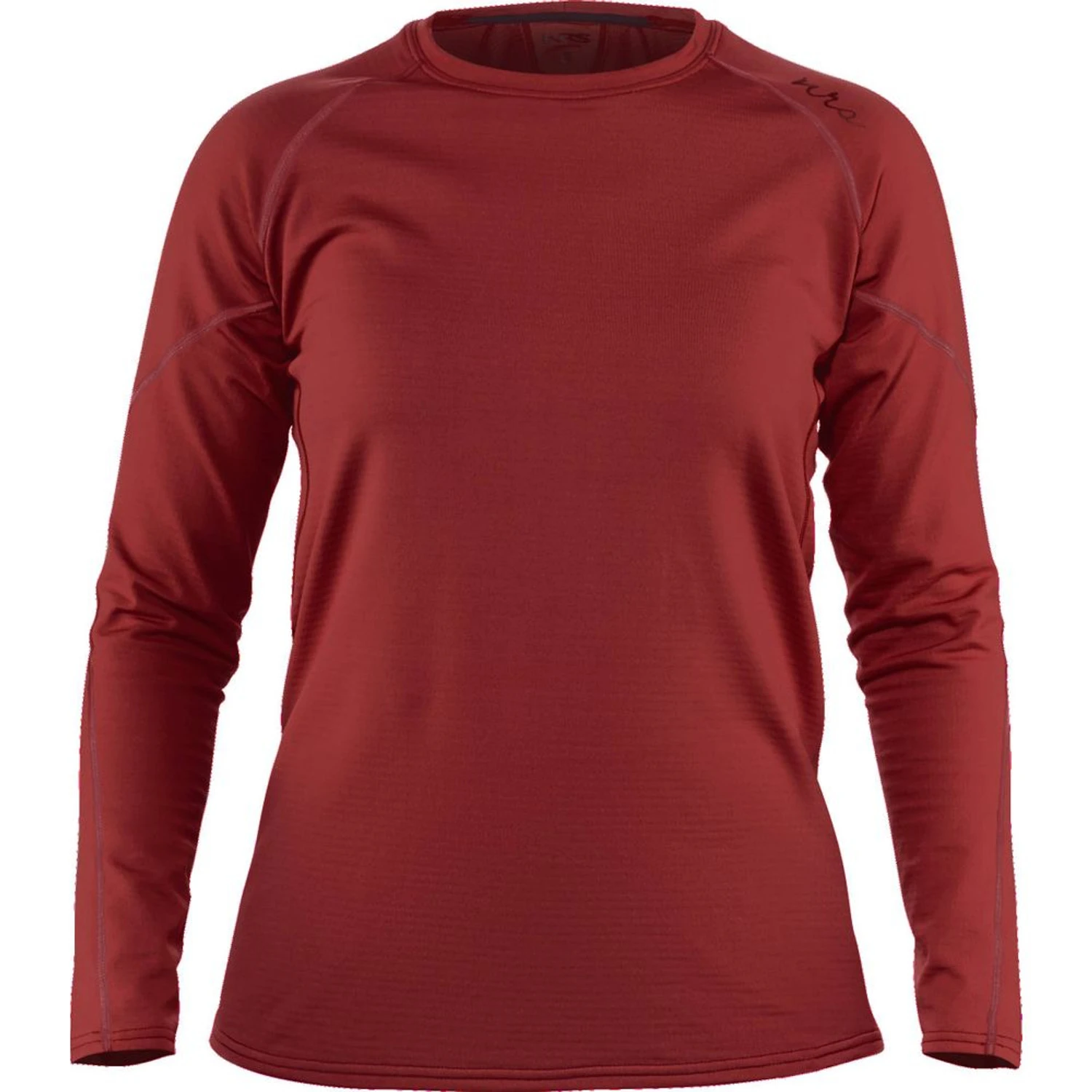 NRS Women's H2Core Lightweight Shirt 1 NRS Women's H2Core Lightweight Shirt