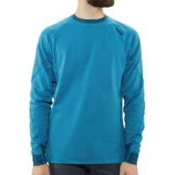 NRS Men's H2Core Expedition Weight Shirt (Previous Model) 9 NRS Men's H2Core Expedition Weight Shirt (Previous Model) -Boating Equipment Store 10130 05 Fjord Model Front 010920 1000x1000 61683.1617388636
