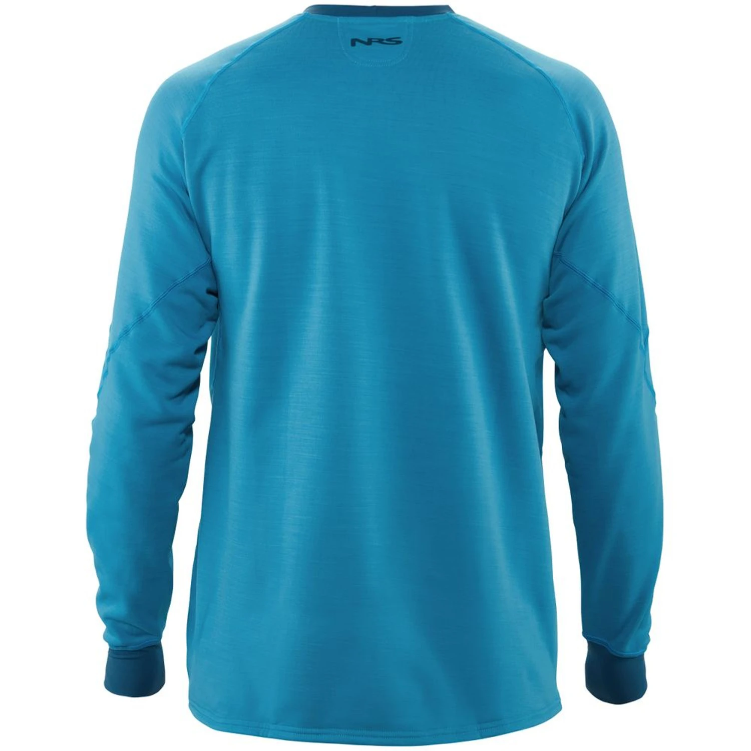 NRS Men's H2Core Expedition Weight Shirt (Previous Model) 2 NRS Men's H2Core Expedition Weight Shirt (Previous Model) - Image 2
