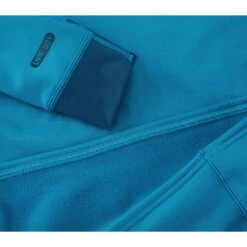 NRS Men's H2Core Expedition Weight Shirt (Previous Model) 11 NRS Men's H2Core Expedition Weight Shirt (Previous Model) -Boating Equipment Store 10130 05 Fjord na Detail 011020 1000x1000 50151.1617388645