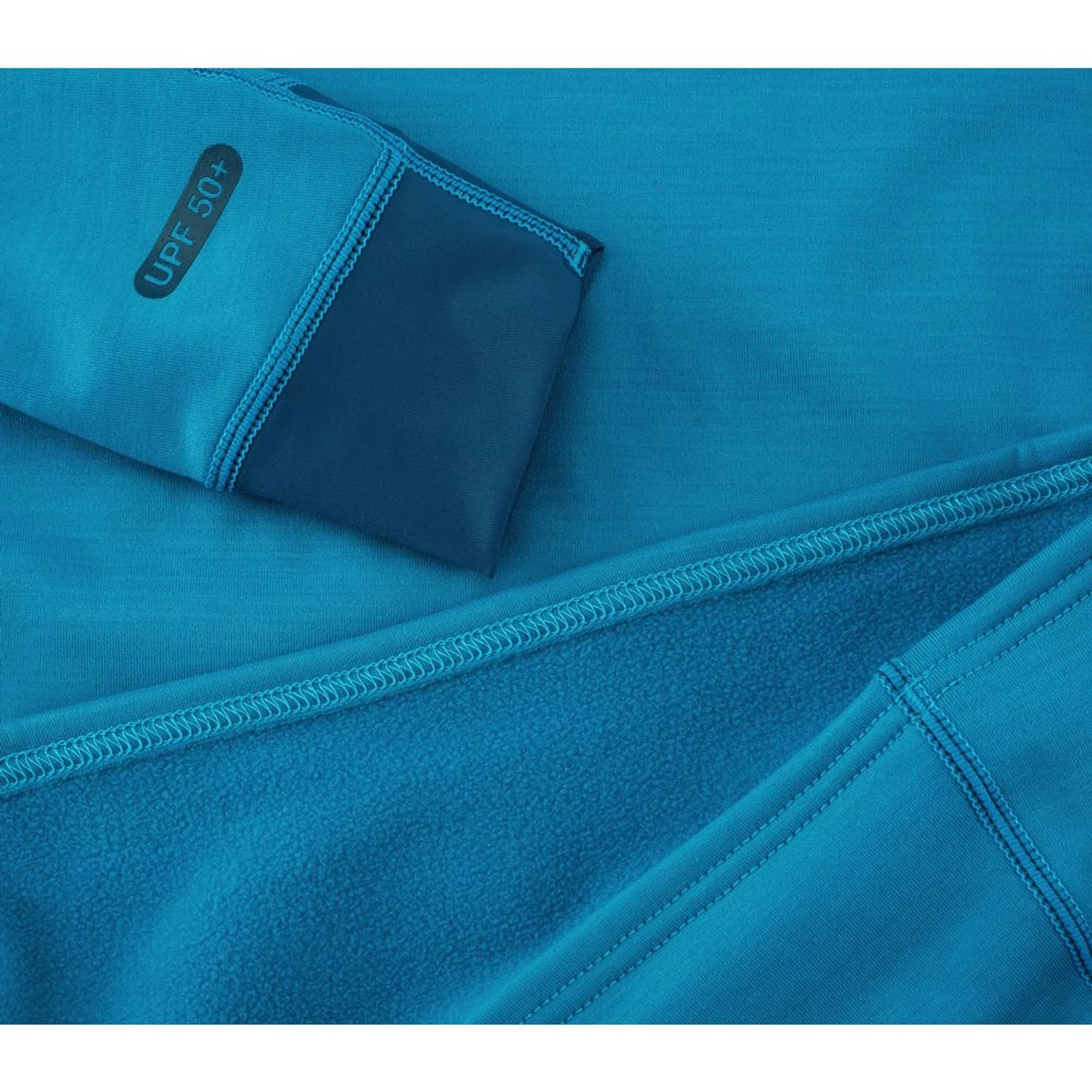 NRS Men's H2Core Expedition Weight Shirt (Previous Model) 6 NRS Men's H2Core Expedition Weight Shirt (Previous Model) - Image 6