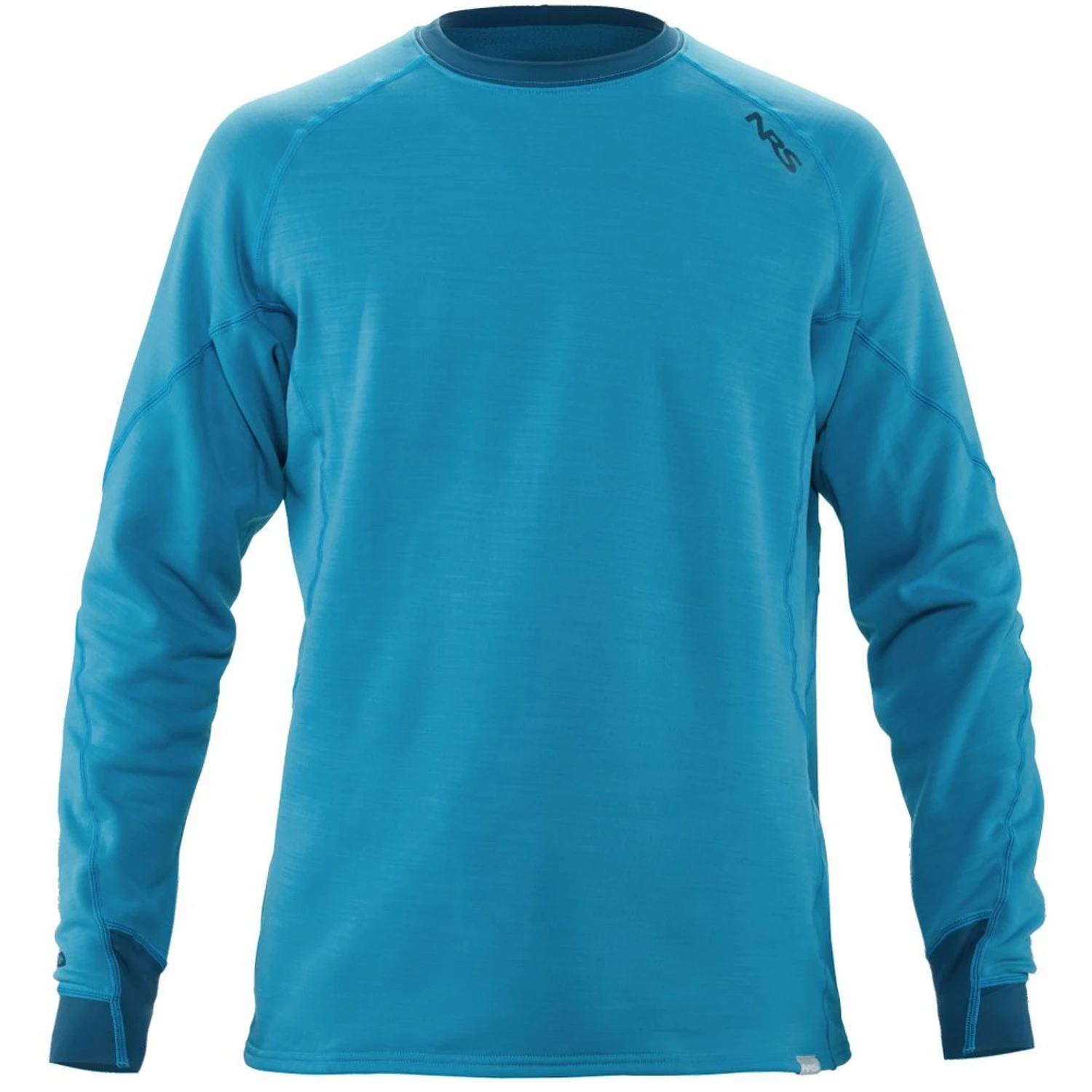 NRS Men's H2Core Expedition Weight Shirt (Previous Model) 3 NRS Men's H2Core Expedition Weight Shirt (Previous Model) - Image 3