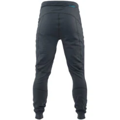 NRS Men's H2Core Expedition Weight Pant (Previous Model) -Boating Equipment Store 10131 05 DarkShadow na Back 010920 1000x1000 64804.1617383067