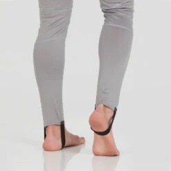 NRS Men's Lightweight Union Suit 5 NRS Men's Lightweight Union Suit -Boating Equipment Store 10160 01 Titanium Model Detail 101821 1000x1000 67488.1657649198