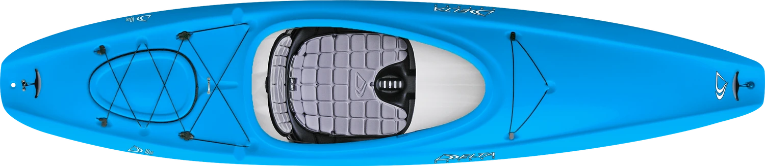 Delta 10 AR 1 Delta 10 AR