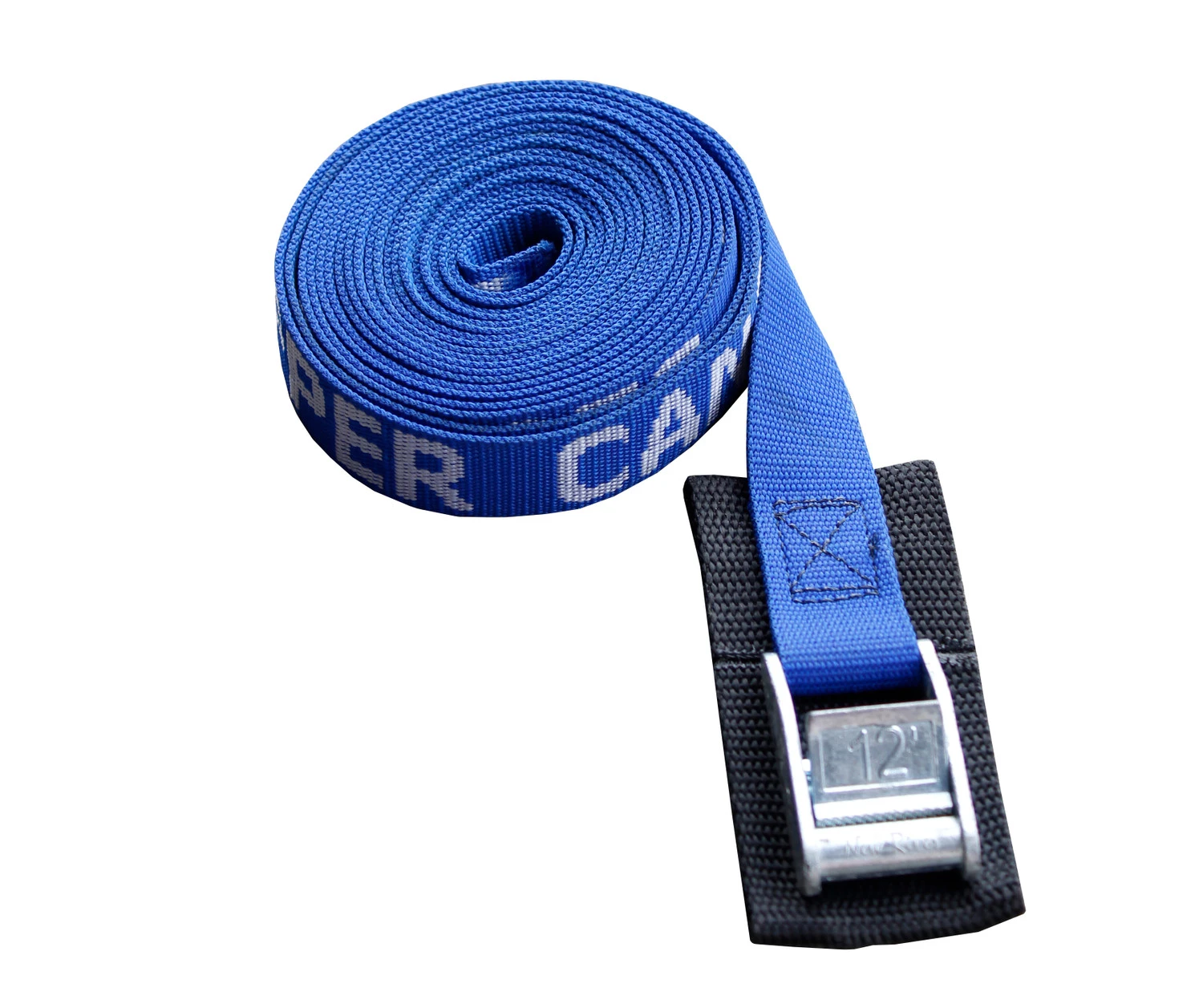 12' Clipper Canoes Cam Strap 2 12' Clipper Canoes Cam Strap - Image 2