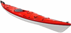 Delta 15.5 GT W/Rudder 10 Delta 15.5 GT W/Rudder -Boating Equipment Store 15.5GT angle up red 83924.1605388438