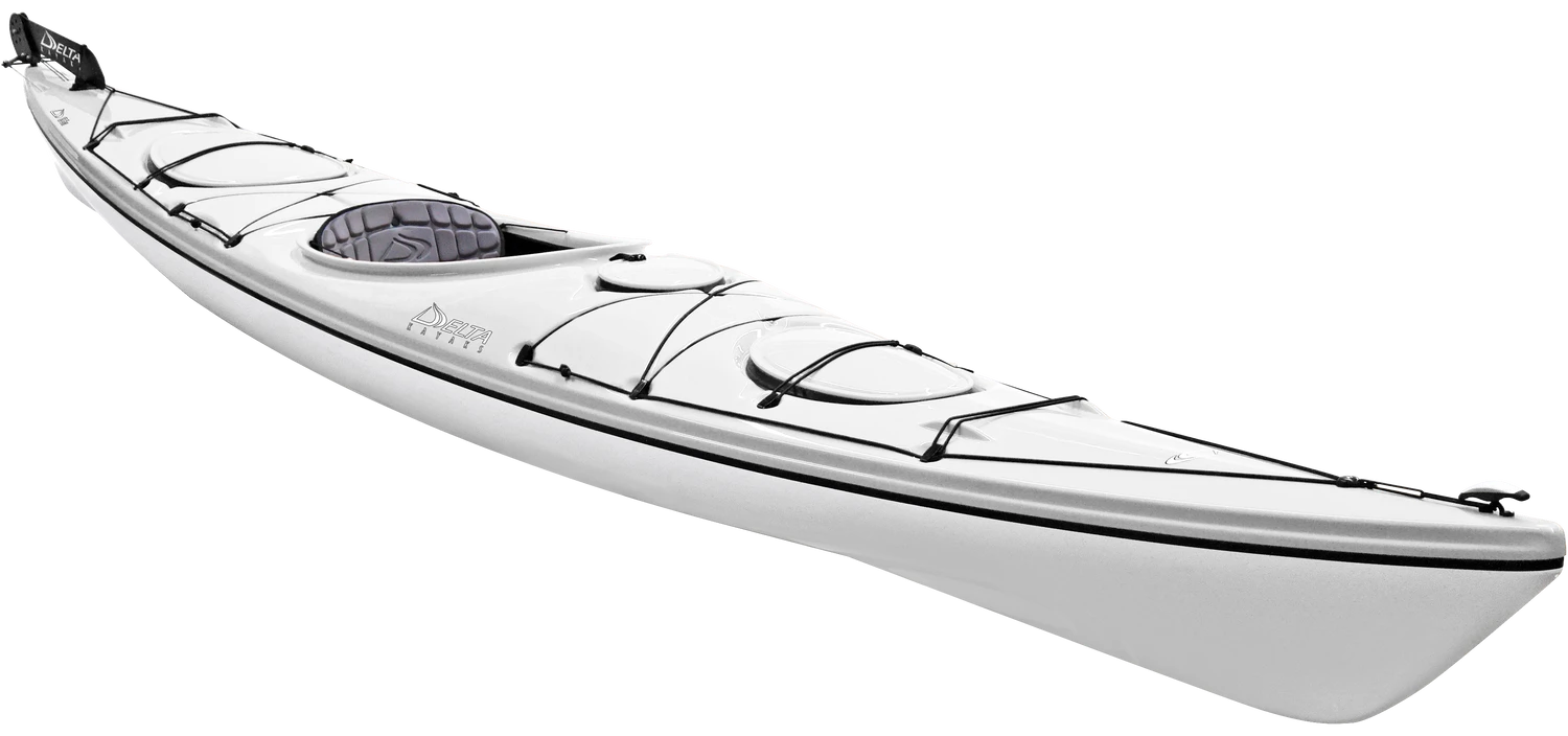 Delta 15.5 GT W/Rudder 5 Delta 15.5 GT W/Rudder - Image 5