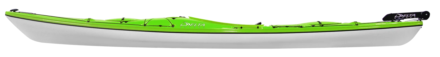 Delta 15.5 GT W/Rudder 2 Delta 15.5 GT W/Rudder - Image 2