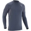 NRS Men's HydroSkin 0.5 Long-Sleeve Shirt