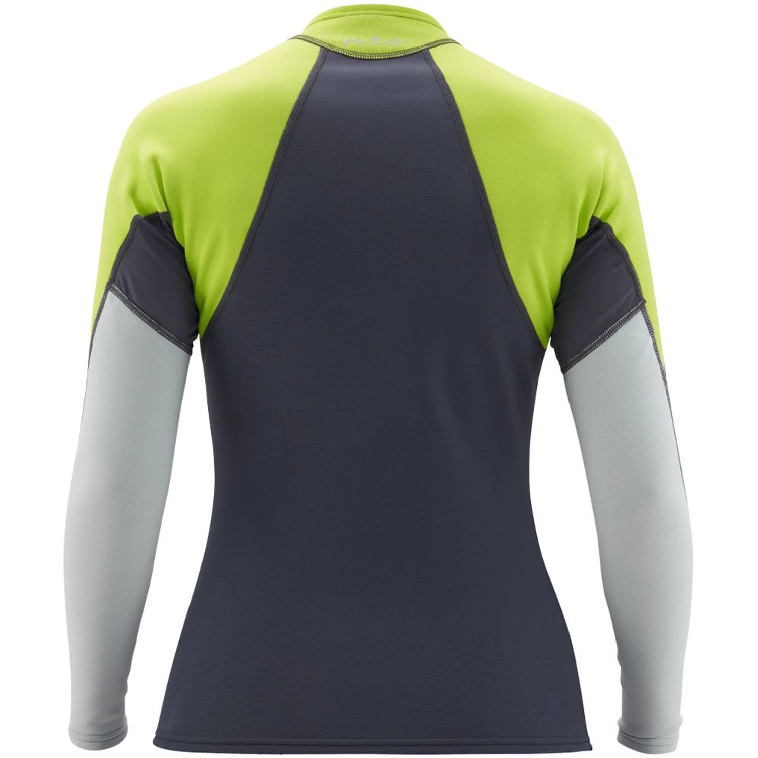 NRS Women's HydroSkin 0.5 Long-Sleeve Shirt 6 NRS Women's HydroSkin 0.5 Long-Sleeve Shirt - Image 6