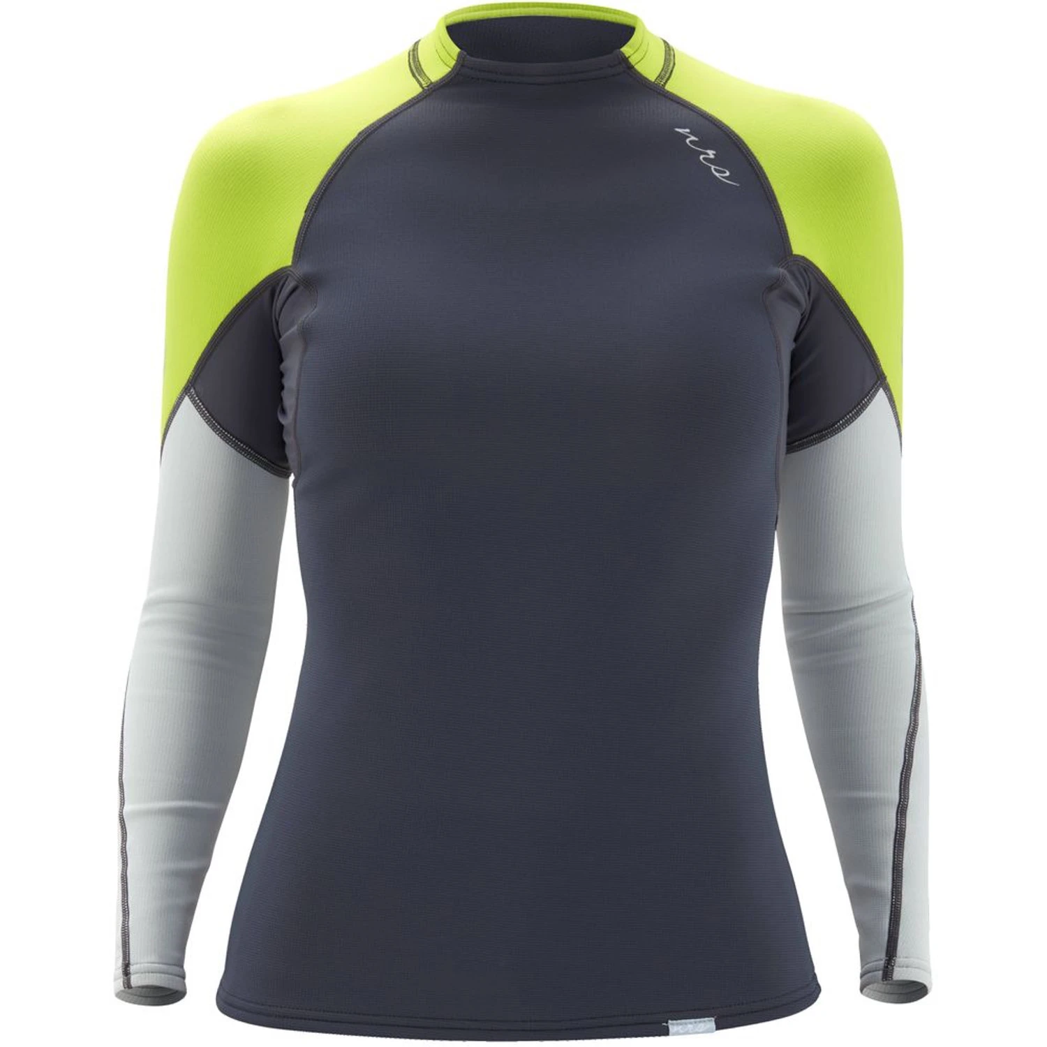 NRS Women's HydroSkin 0.5 Long-Sleeve Shirt 5 NRS Women's HydroSkin 0.5 Long-Sleeve Shirt - Image 5