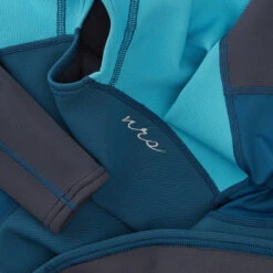 NRS Women's HydroSkin 0.5 Long-Sleeve Shirt 15 NRS Women's HydroSkin 0.5 Long-Sleeve Shirt -Boating Equipment Store 15004 05 poseidon na detail 052020 1000x1000 92487.1617394518