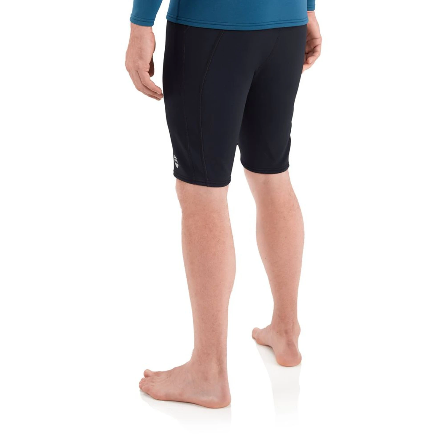NRS HydroSkin 0.5 Shorts Men's 5 NRS HydroSkin 0.5 Shorts Men's - Image 5