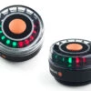 Tricolour Navigation Safety Light