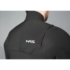 NRS Men's Radiant 3/2mm Wetsuit -Boating Equipment Store 172279 03 backdetail 1222016 1000x1000 02291.1644363490