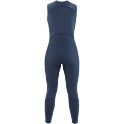 NRS Farmer Jane Wetsuit 3.0 8 NRS Farmer Jane Wetsuit 3.0 -Boating Equipment Store 17267 04 Slate Med Back 072720 1000x1000 88147.1617319166