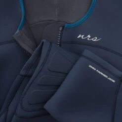 NRS Farmer Jane Wetsuit 3.0 11 NRS Farmer Jane Wetsuit 3.0 -Boating Equipment Store 17267 04 slate na detail 052620 1000x1000 98563.1617319199