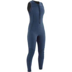 NRS Women's Ignitor Wetsuit 3mm -Boating Equipment Store 17289 01 Slate na Right 110420 1000x1000 33773.1657668293