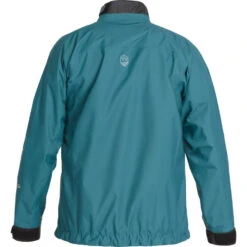 NRS Women's Endurance Splash Jacket -Boating Equipment Store 20011 07 Mediterranea Med Back 070121 1000x1000 83241.1657565584