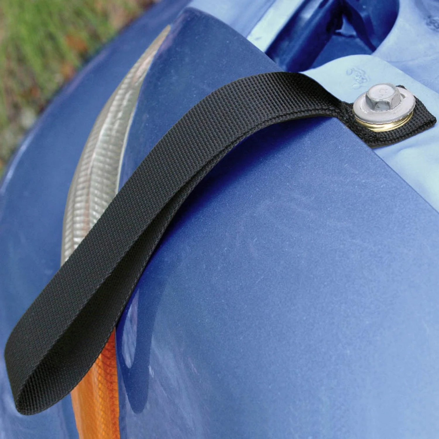 Seattle Sports Hood Loops Set Of 2 2 Seattle Sports Hood Loops Set Of 2 - Image 2