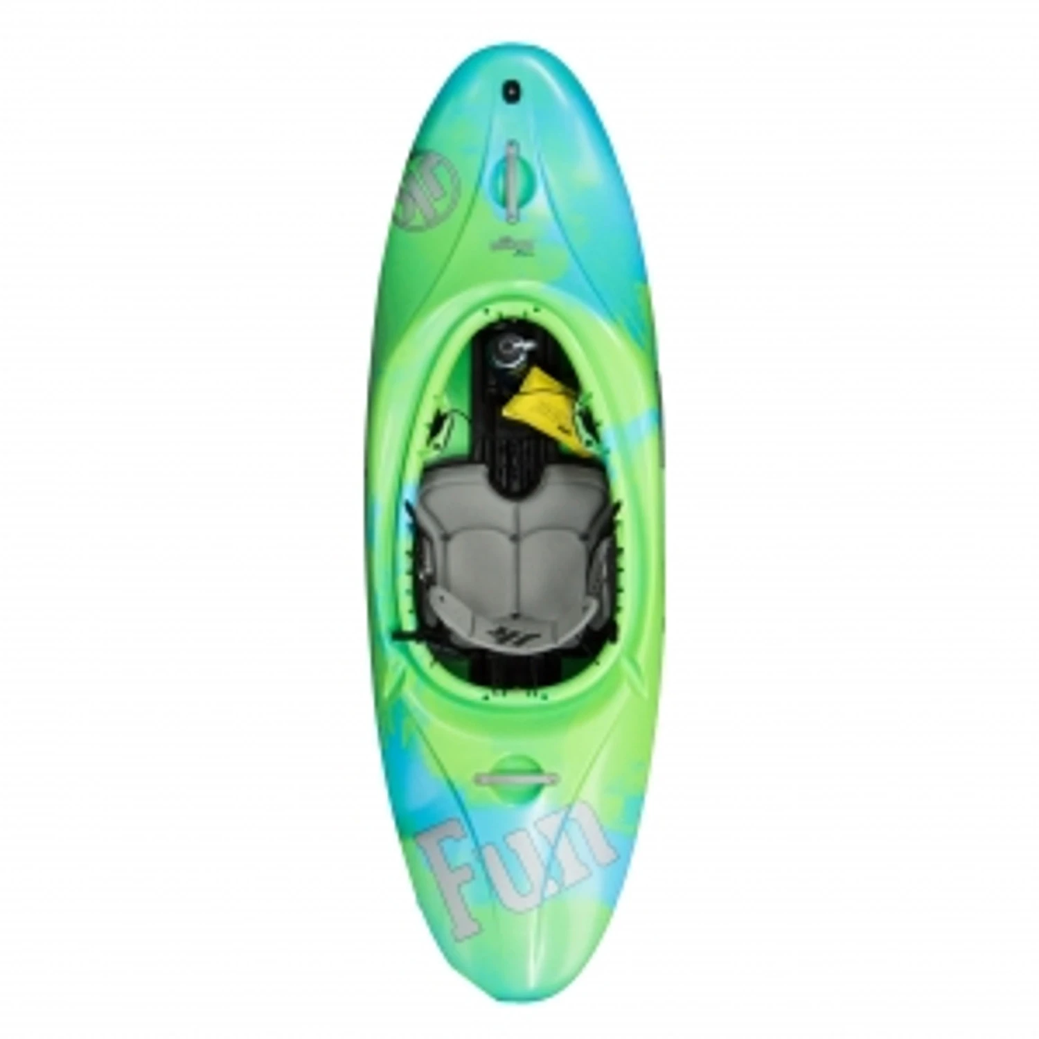 Jackson Kayak Fun 1 Jackson Kayak Fun