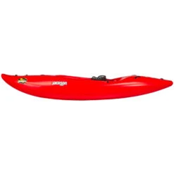 Jackson Kayak Zen 3.0 Medium 11 Jackson Kayak Zen 3.0 Medium -Boating Equipment Store 2021 Zen Red 1 40313.1601068479 61385.1625847506