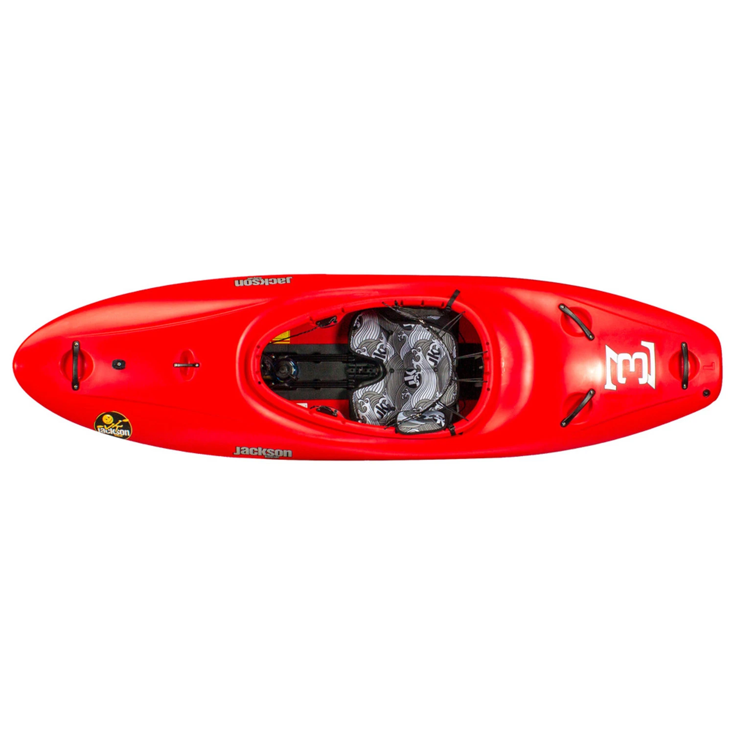 Jackson Kayak Zen 3.0 Medium 5 Jackson Kayak Zen 3.0 Medium - Image 5