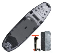 Blackfoot Angler SUP