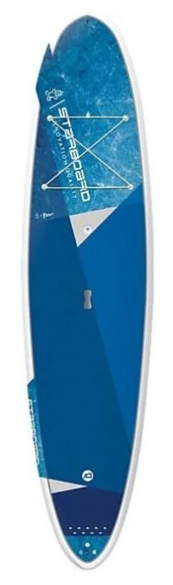 Starboard SUP 10'8" X 31" Go LIte Tech