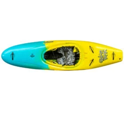 Jackson Kayak Gnarvana Medium -Boating Equipment Store 2023 Gnarvana Northern Lights 58868.1668542509