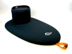 Seals Shocker Sprayskirt (Updated)