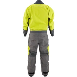 NRS Extreme Drysuit -Boating Equipment Store 22523 04 HiViz Lg Back 062320 2000x2000 48330.1620948550