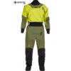NRS Men's Axiom Drysuit