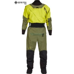NRS Men's Axiom Drysuit