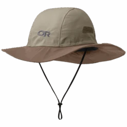 Outdoor Research Seattle Rain Hat -Boating Equipment Store 2801350807 24922.1684536218
