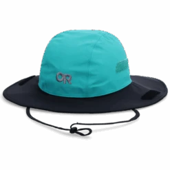 Outdoor Research Seattle Rain Hat -Boating Equipment Store 2801352350c1 09846.1684536218