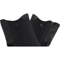 NRS Hydroskin 0.5 Wetsocks Unisex -Boating Equipment Store 30011 02 Black na Clips 042021 1000x1000 17913.1652561579
