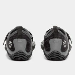 NRS Men's Kicker Wetshoe -Boating Equipment Store 30022 04 Black 11 BackPair 091421 1000x1000 00183.1652555455