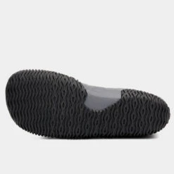 NRS Men's Kicker Wetshoe -Boating Equipment Store 30022 04 Black 11 Sole 091421 1000x1000 92870.1652555446