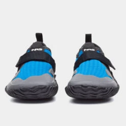 NRS Women's Kicker Wetshoe -Boating Equipment Store 30023 04 Poseidon 9 Front 091421 1000x1000 55077.1652554168