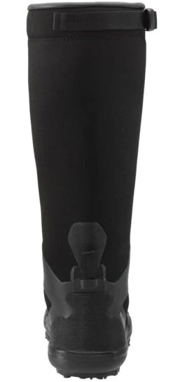 NRS Men's Boundary Boot 10 NRS Men's Boundary Boot -Boating Equipment Store 30035.02 boundary shoe back 25155.1665516028