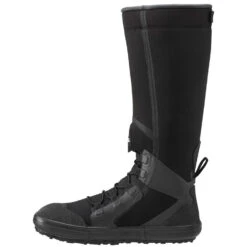 NRS Men's Boundary Boot 9 NRS Men's Boundary Boot -Boating Equipment Store 30035.02 boundary shoe side 2 37305.1665516032