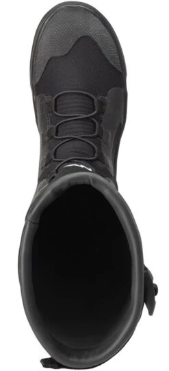 NRS Men's Boundary Boot 12 NRS Men's Boundary Boot -Boating Equipment Store 30035.02 boundary shoe top 97617.1665516031