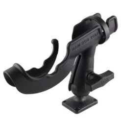 RAM MOUNTS Rod 2007 Baitcaster Rod Holder