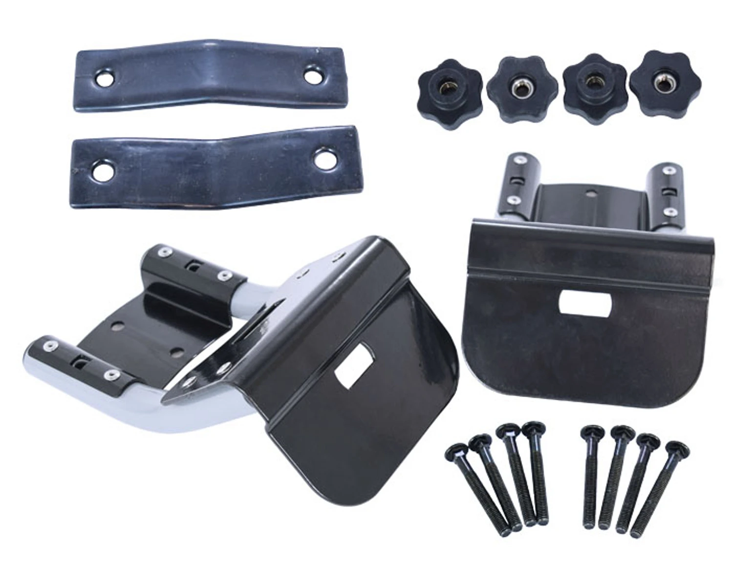 Universal Roof Rack Adapter For Telos XL 2 Universal Roof Rack Adapter For Telos XL - Image 2