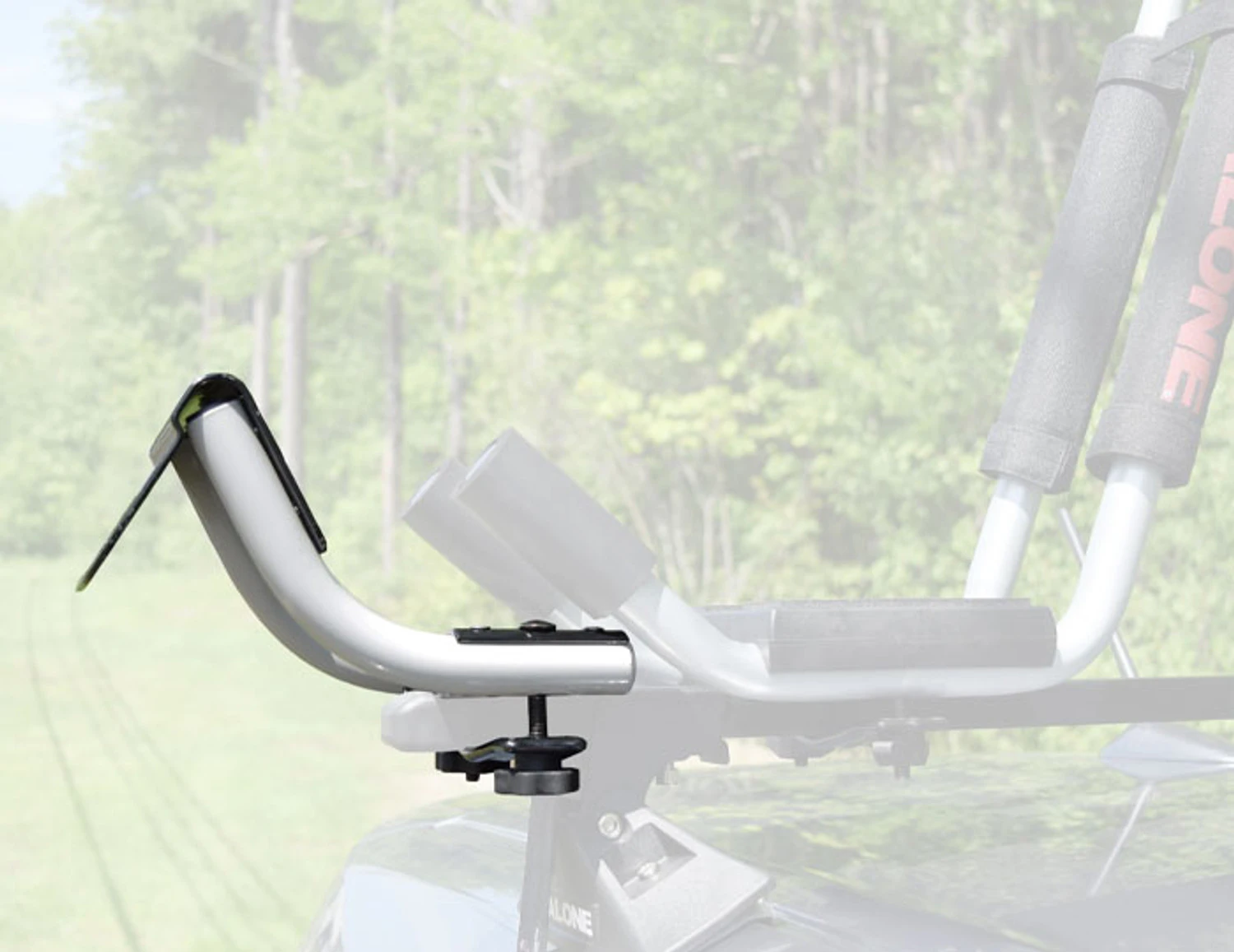 Universal Roof Rack Adapter For Telos XL 3 Universal Roof Rack Adapter For Telos XL - Image 3