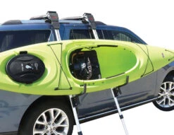 Telos XL W/Roof Rack Adapter 9 Telos XL W/Roof Rack Adapter -Boating Equipment Store 372 700 540 2 93377.1615485850